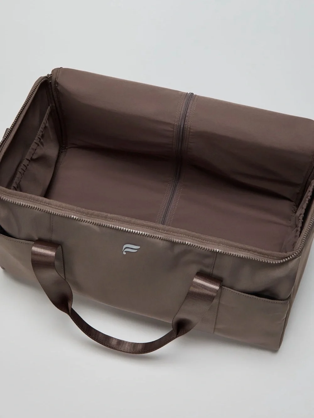 NWT The Convertible Travel Bag - Desert Shadows - Fabletics